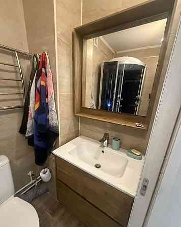 2-к квартира, 45 м2, 2/5 эт. Мариуполь