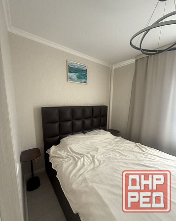 2-к квартира, 45 м2, 2/5 эт. Мариуполь - изображение 6