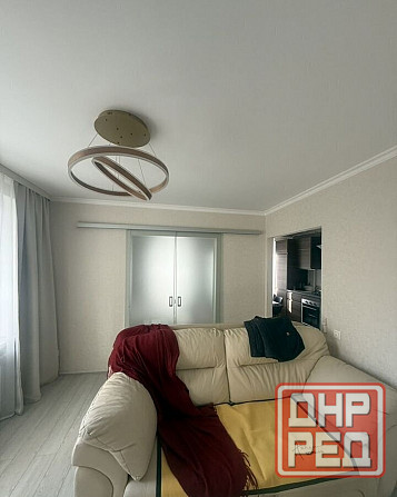 2-к квартира, 45 м2, 2/5 эт. Мариуполь - изображение 7