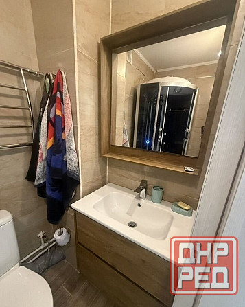 2-к квартира, 45 м2, 2/5 эт. Мариуполь - изображение 1