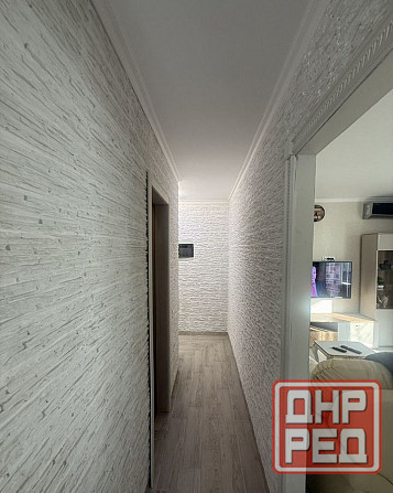 2-к квартира, 45 м2, 2/5 эт. Мариуполь - изображение 3