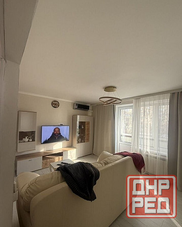 2-к квартира, 45 м2, 2/5 эт. Мариуполь - изображение 5