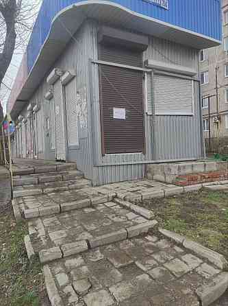 Сдается помещение по ул.Куйбышева! Донецк