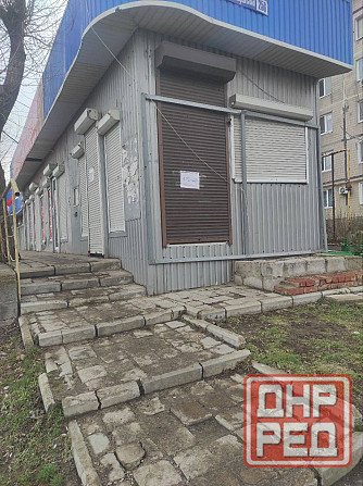 Сдается помещение по ул.Куйбышева! Донецк - изображение 1