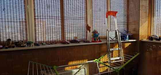 Продаю 3-х комнатную квартиру в Киевском районе, пр. Панфилова Донецк