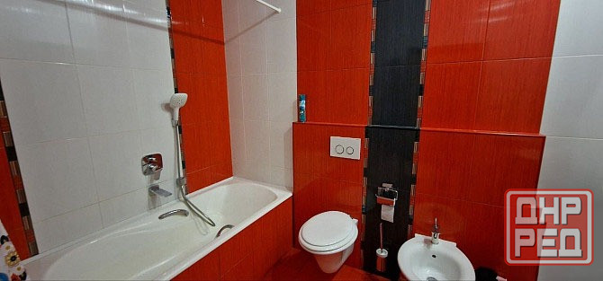 Продаю 3-х комнатную квартиру в Киевском районе, пр. Панфилова Донецк - изображение 2