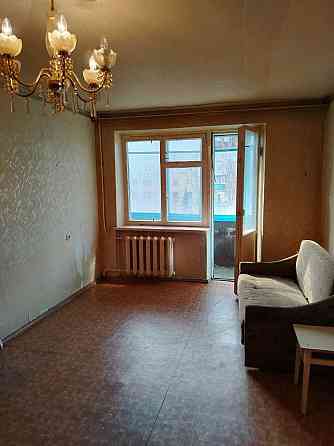 2к Московская этаж 4/7 торг Макеевка