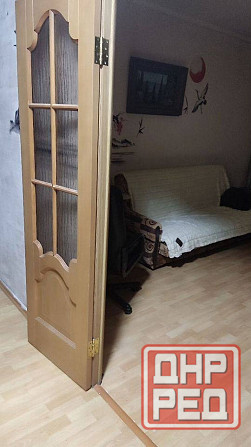 2-к квартира, 50 м2, 3 эт. Мариуполь - изображение 2