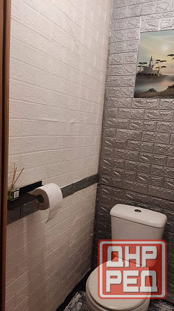 2-к квартира, 50 м2, 3 эт. Мариуполь - изображение 8