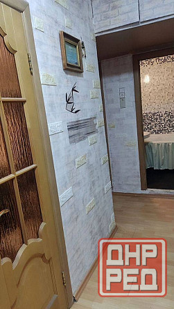 2-к квартира, 50 м2, 3 эт. Мариуполь - изображение 3