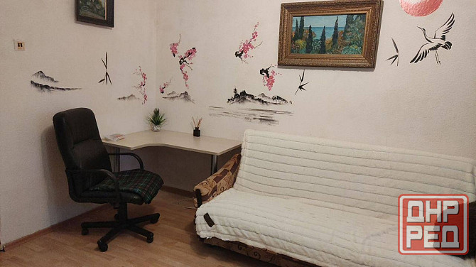 2-к квартира, 50 м2, 3 эт. Мариуполь - изображение 7