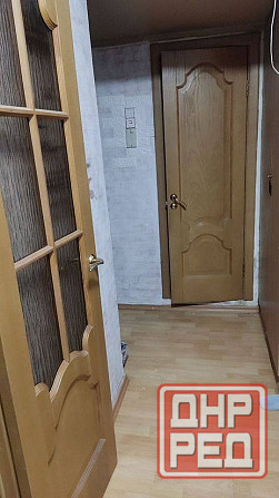 2-к квартира, 50 м2, 3 эт. Мариуполь - изображение 5