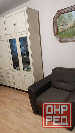 2-к квартира, 50 м2, 3 эт. Мариуполь - изображение 10