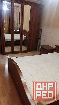 2-к квартира, 50 м2, 3 эт. Мариуполь - изображение 1