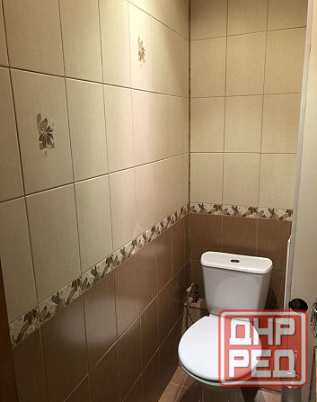 2-к квартира, 50 м2, 3 эт. Мариуполь - изображение 11