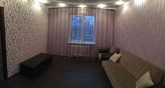 Сдам 2х комнатную квартиру Куйбышевский район Бакинских Комиссаров пр Панфилова Донецк