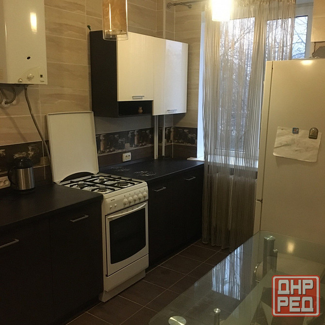 Сдам 2х комнатную квартиру Куйбышевский район Бакинских Комиссаров пр Панфилова Донецк - изображение 2