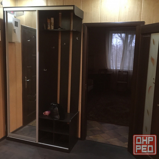 Сдам 2х комнатную квартиру Куйбышевский район Бакинских Комиссаров пр Панфилова Донецк - изображение 3