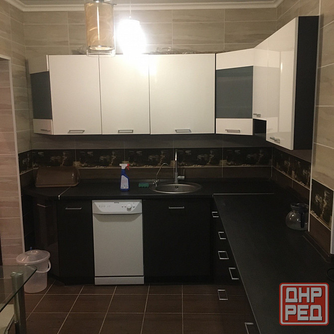 Сдам 2х комнатную квартиру Куйбышевский район Бакинских Комиссаров пр Панфилова Донецк - изображение 1