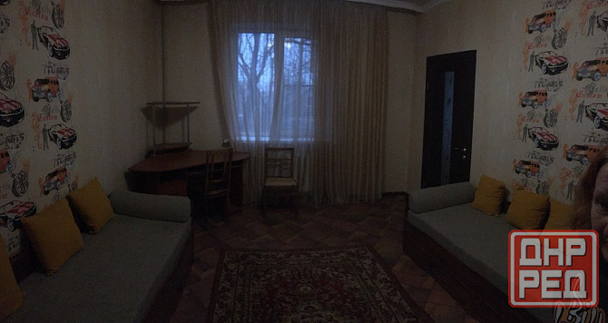 Сдам 2х комнатную квартиру Куйбышевский район Бакинских Комиссаров пр Панфилова Донецк - изображение 9