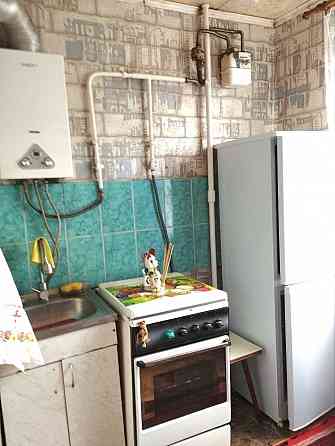 3к Пушка всё есть Макеевка