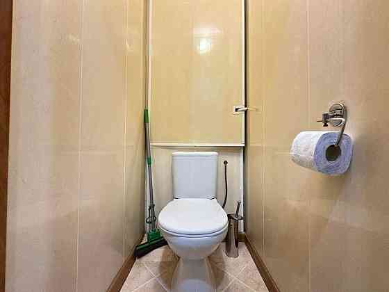 1-к квартира, 45 м2, 8/9 эт. Мариуполь