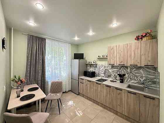 1-к квартира, 45 м2, 8/9 эт. Мариуполь