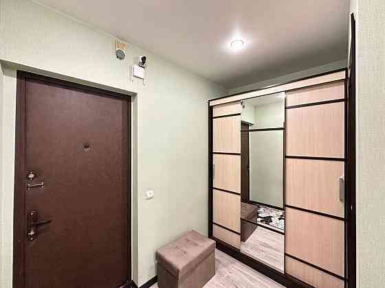 1-к квартира, 45 м2, 8/9 эт. Мариуполь