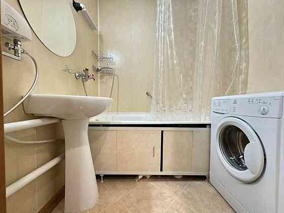 1-к квартира, 45 м2, 8/9 эт. Мариуполь