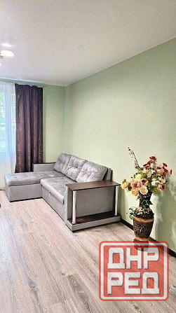 1-к квартира, 45 м2, 8/9 эт. Мариуполь - изображение 3