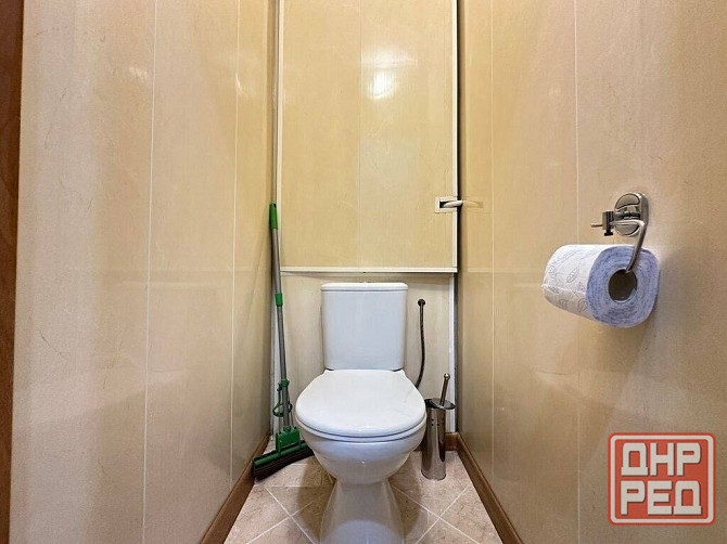 1-к квартира, 45 м2, 8/9 эт. Мариуполь - изображение 6