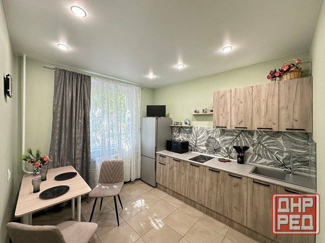 1-к квартира, 45 м2, 8/9 эт. Мариуполь - изображение 1