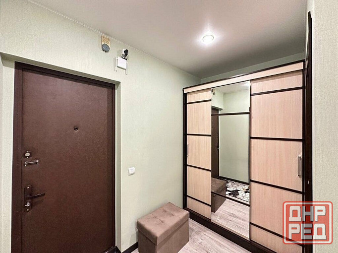 1-к квартира, 45 м2, 8/9 эт. Мариуполь - изображение 2