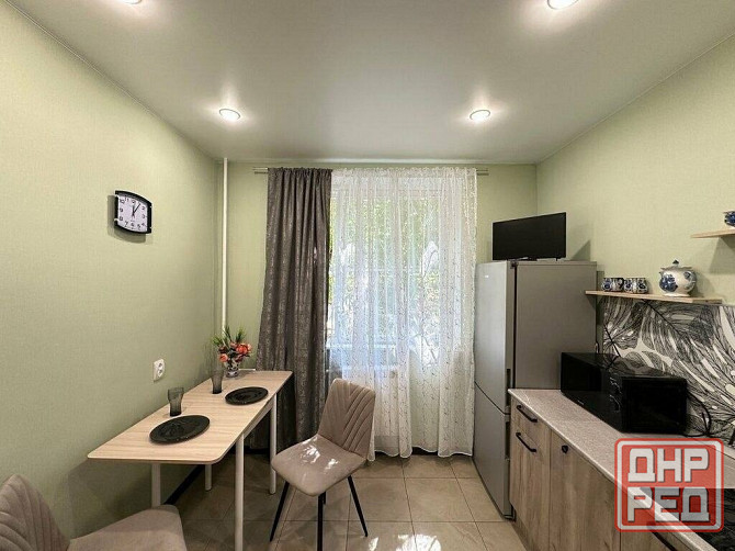 1-к квартира, 45 м2, 8/9 эт. Мариуполь - изображение 7