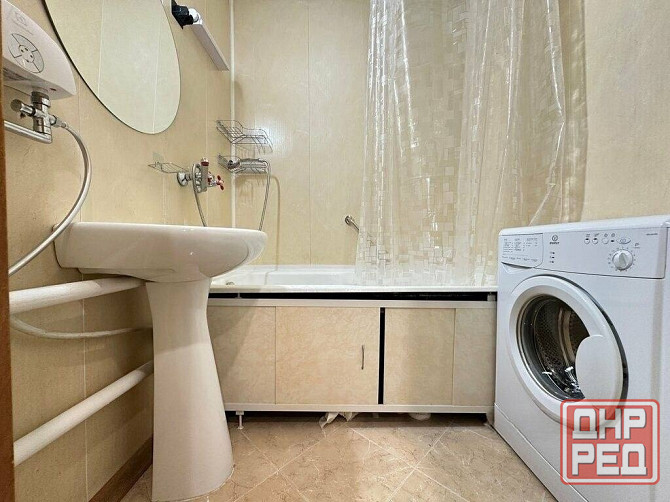 1-к квартира, 45 м2, 8/9 эт. Мариуполь - изображение 5