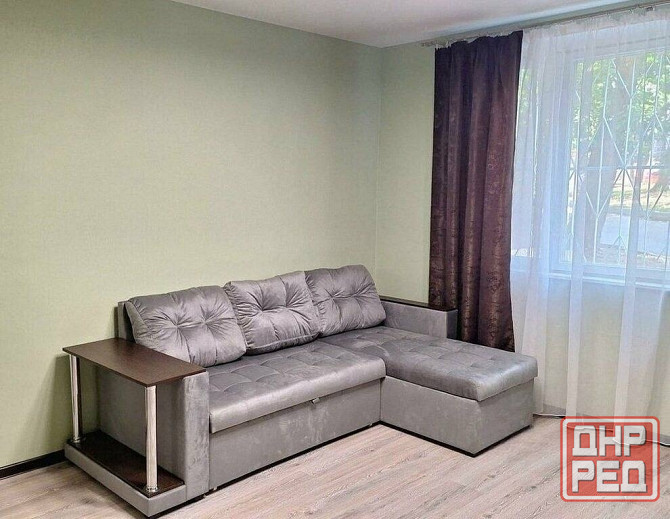 1-к квартира, 45 м2, 8/9 эт. Мариуполь - изображение 4