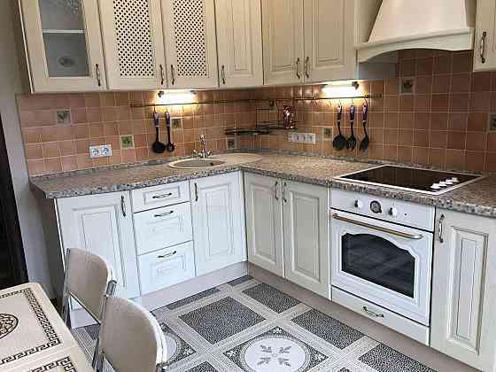 1-к квартира, 42 м2, 2/5 эт. Мариуполь