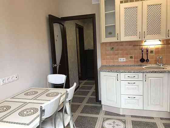 1-к квартира, 42 м2, 2/5 эт. Мариуполь