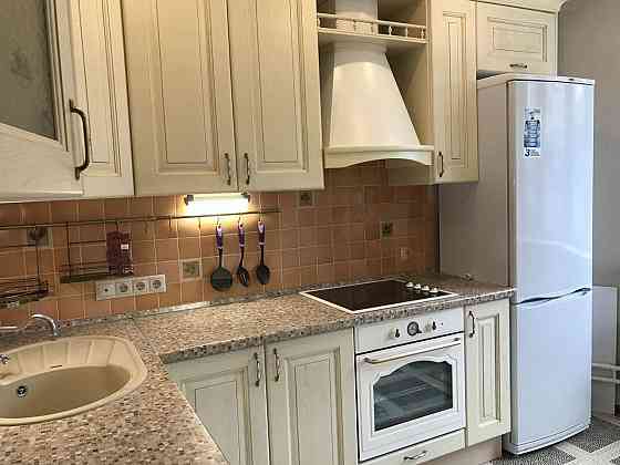 1-к квартира, 42 м2, 2/5 эт. Мариуполь