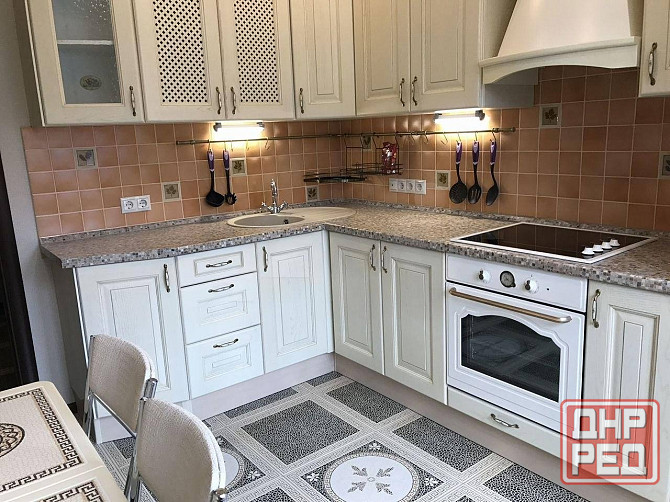 1-к квартира, 42 м2, 2/5 эт. Мариуполь - изображение 3