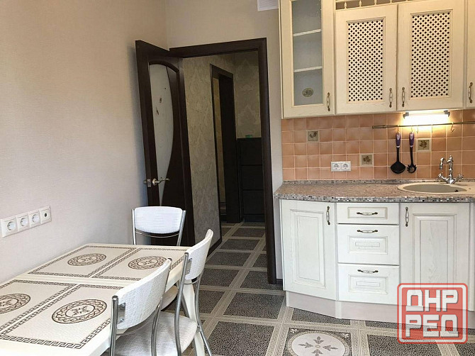 1-к квартира, 42 м2, 2/5 эт. Мариуполь - изображение 5