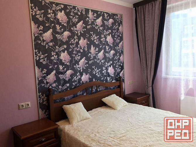 1-к квартира, 42 м2, 2/5 эт. Мариуполь - изображение 7