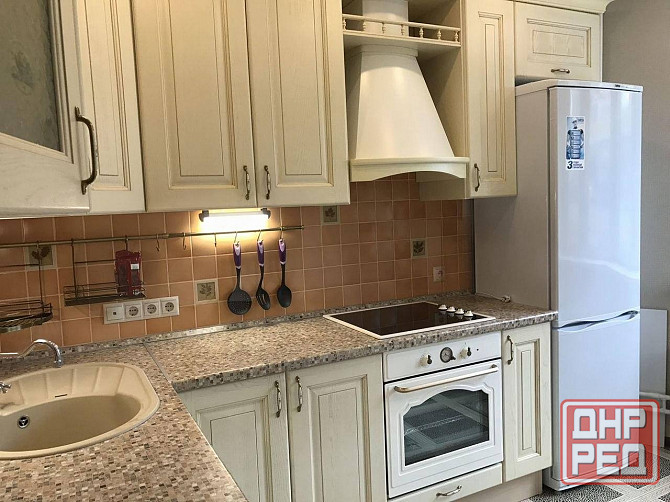 1-к квартира, 42 м2, 2/5 эт. Мариуполь - изображение 2