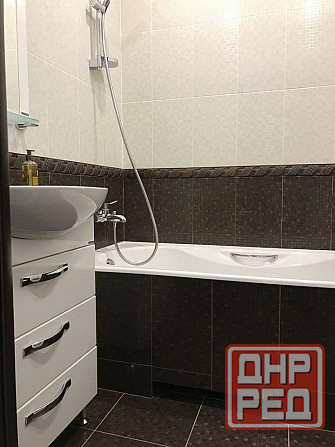 1-к квартира, 42 м2, 2/5 эт. Мариуполь - изображение 1