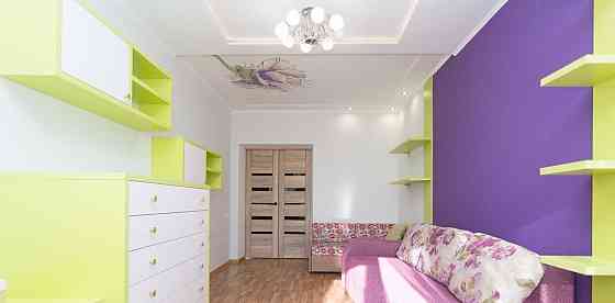 Сдам двухкомнатную квартиру в Донецке. Текстильщик Донецк