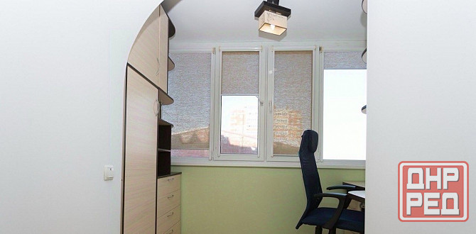 Сдам двухкомнатную квартиру в Донецке. Текстильщик Донецк - изображение 4