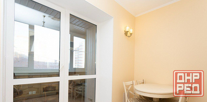 Сдам двухкомнатную квартиру в Донецке. Текстильщик Донецк - изображение 1