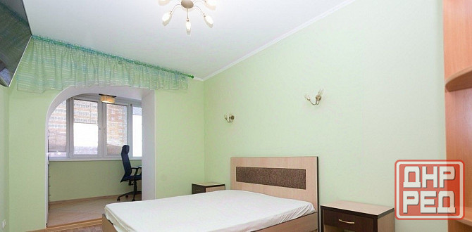 Сдам двухкомнатную квартиру в Донецке. Текстильщик Донецк - изображение 3