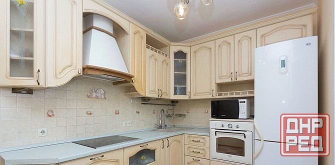 Сдам двухкомнатную квартиру в Донецке. Текстильщик Донецк - изображение 8