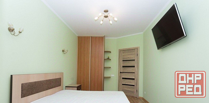 Сдам двухкомнатную квартиру в Донецке. Текстильщик Донецк - изображение 5